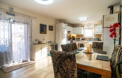 Resale - Villa - Torrevieia - LOS BALCONES - LOS ALTOS