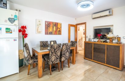 Resale - Villa - Torrevieia - LOS BALCONES - LOS ALTOS