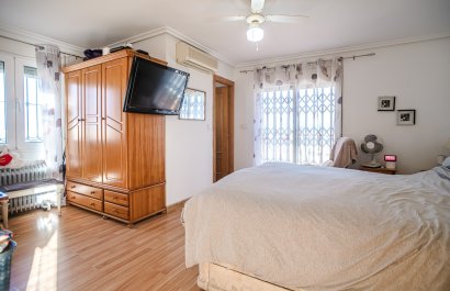 Resale - Villa - Torrevieia - LOS BALCONES - LOS ALTOS