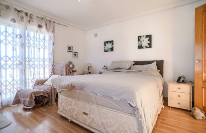 Resale - Villa - Torrevieia - LOS BALCONES - LOS ALTOS