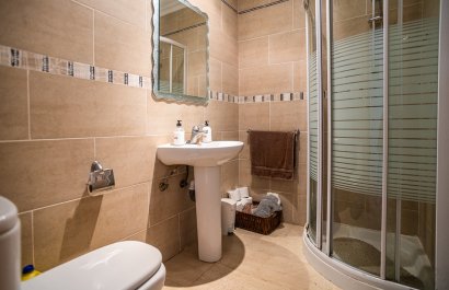 Resale - Villa - Torrevieia - LOS BALCONES - LOS ALTOS