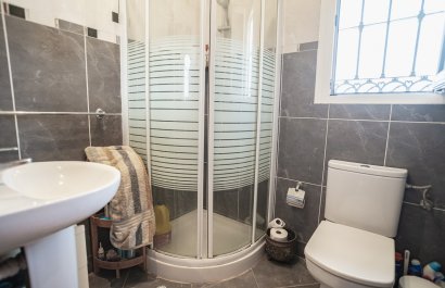 Resale - Villa - Torrevieia - LOS BALCONES - LOS ALTOS