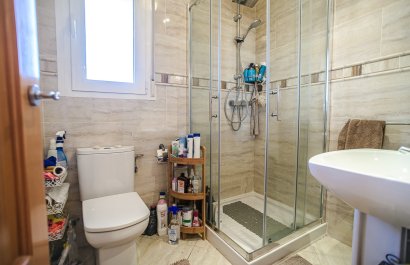 Resale - Villa - Torrevieia - LOS BALCONES - LOS ALTOS