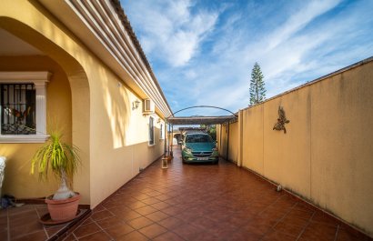 Resale - Villa - Torrevieia - LOS BALCONES - LOS ALTOS