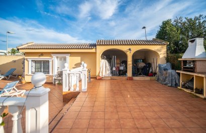 Resale - Villa - Torrevieia - LOS BALCONES - LOS ALTOS