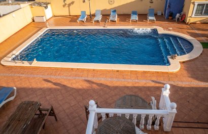 Resale - Villa - Torrevieia - LOS BALCONES - LOS ALTOS