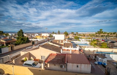 Resale - Villa - Torrevieia - LOS BALCONES - LOS ALTOS
