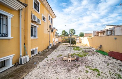 Resale - Villa - Torrevieia - LOS BALCONES - LOS ALTOS