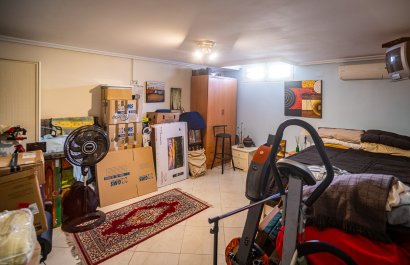 Resale - Villa - Torrevieia - LOS BALCONES - LOS ALTOS