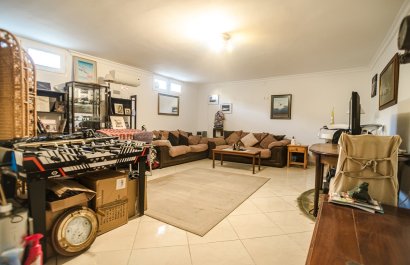 Resale - Villa - Torrevieia - LOS BALCONES - LOS ALTOS