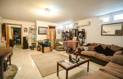 Resale - Villa - Torrevieia - LOS BALCONES - LOS ALTOS