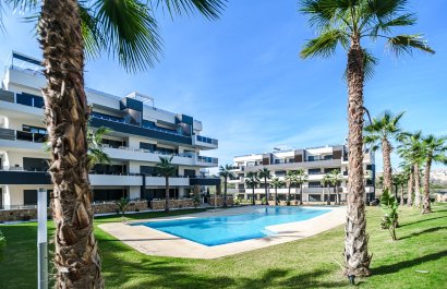 Reventa - Apartamento / piso - Orihuela Costa