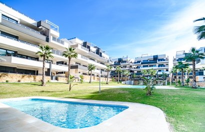 Reventa - Apartamento / piso - Orihuela Costa