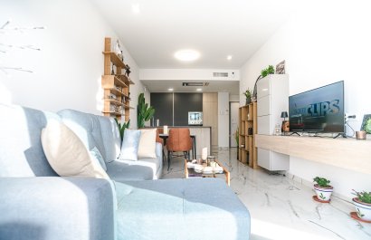 Reventa - Apartamento / piso - Orihuela Costa