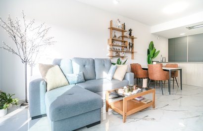 Reventa - Apartamento / piso - Orihuela Costa