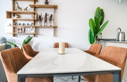 Reventa - Apartamento / piso - Orihuela Costa