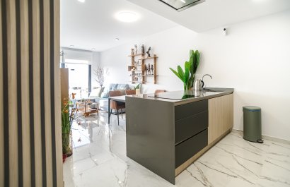 Reventa - Apartamento / piso - Orihuela Costa
