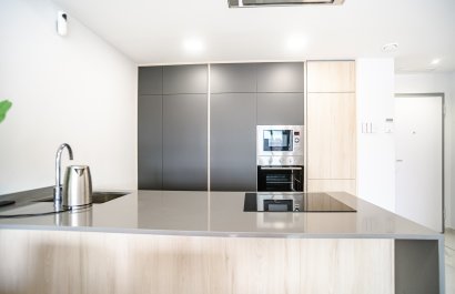 Reventa - Apartamento / piso - Orihuela Costa
