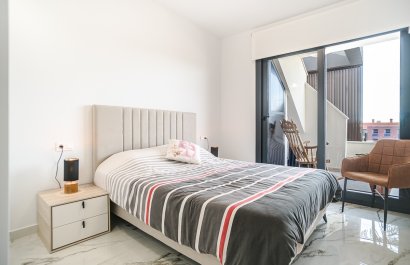 Reventa - Apartamento / piso - Orihuela Costa