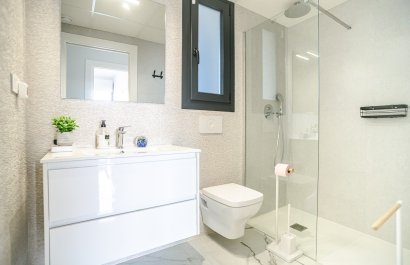Reventa - Apartamento / piso - Orihuela Costa