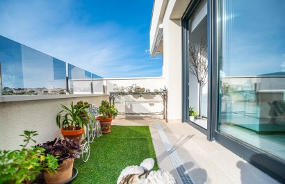 Reventa - Apartamento / piso - Orihuela Costa