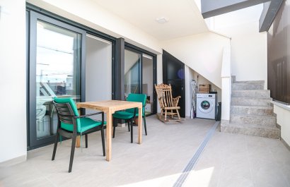 Reventa - Apartamento / piso - Orihuela Costa