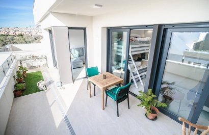 Reventa - Apartamento / piso - Orihuela Costa