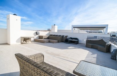 Reventa - Apartamento / piso - Orihuela Costa