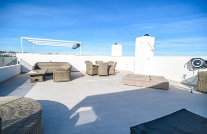 Reventa - Apartamento / piso - Orihuela Costa