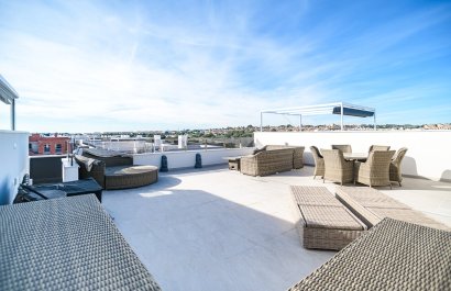 Reventa - Apartamento / piso - Orihuela Costa