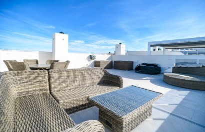 Reventa - Apartamento / piso - Orihuela Costa