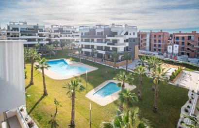 Reventa - Apartamento / piso - Orihuela Costa