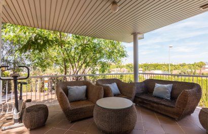 Resale - Villa - MOLINA DEL SEGURA