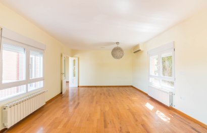 Resale - Villa - MOLINA DEL SEGURA