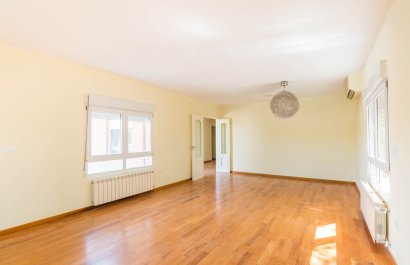 Resale - Villa - MOLINA DEL SEGURA
