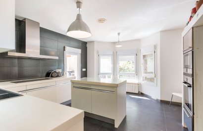 Resale - Villa - MOLINA DEL SEGURA
