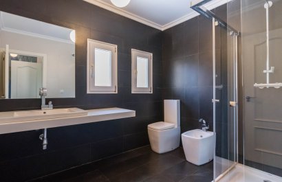Resale - Villa - MOLINA DEL SEGURA