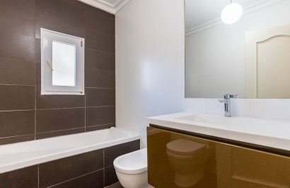 Resale - Villa - MOLINA DEL SEGURA