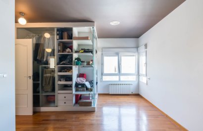 Resale - Villa - MOLINA DEL SEGURA
