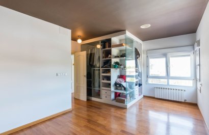 Resale - Villa - MOLINA DEL SEGURA