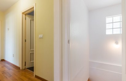 Resale - Villa - MOLINA DEL SEGURA