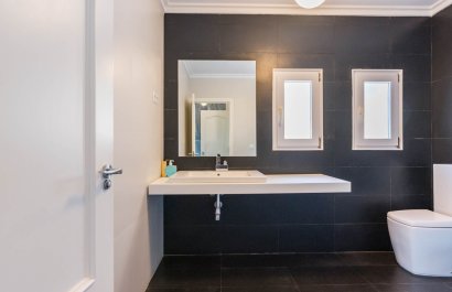 Resale - Villa - MOLINA DEL SEGURA