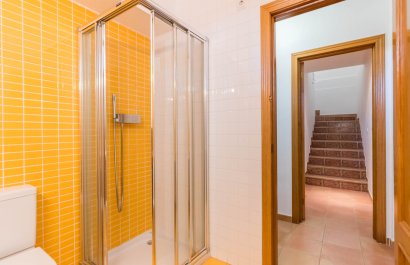 Resale - Villa - MOLINA DEL SEGURA