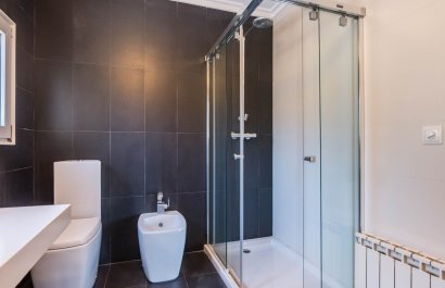 Resale - Villa - MOLINA DEL SEGURA