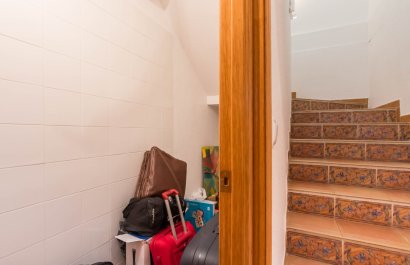 Resale - Villa - MOLINA DEL SEGURA