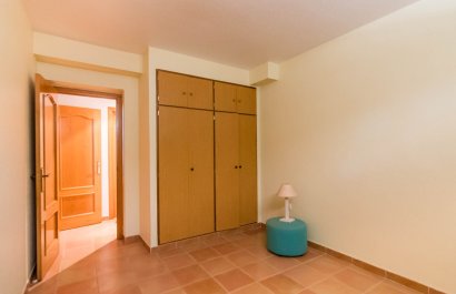 Resale - Villa - MOLINA DEL SEGURA