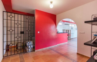 Resale - Villa - MOLINA DEL SEGURA