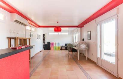Resale - Villa - MOLINA DEL SEGURA