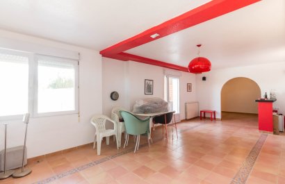 Resale - Villa - MOLINA DEL SEGURA
