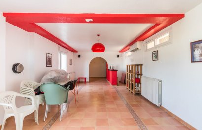 Resale - Villa - MOLINA DEL SEGURA